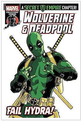 Wolverine & Deadpool Vol. 5 (2018-) #6