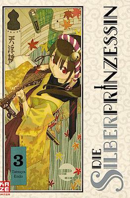 Die Silberprinzessin #3