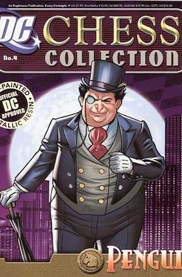 DC Chess Collection #4