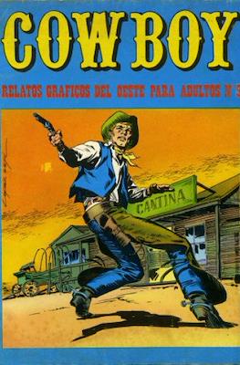 Cowboy (1972) #5