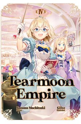 Tearmoon Empire #4