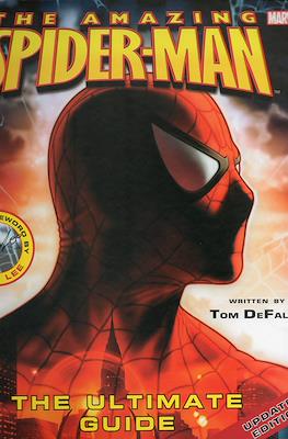 The Amazing Spider-man. The Ultimate Guide