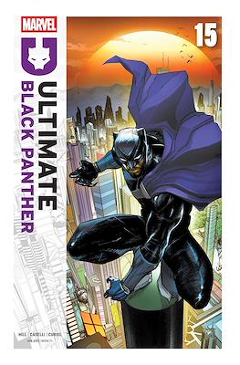 Ultimate Black Panther (2024-2026) (Comic Book) #15