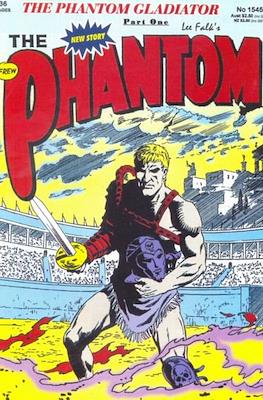 The Phantom #1545