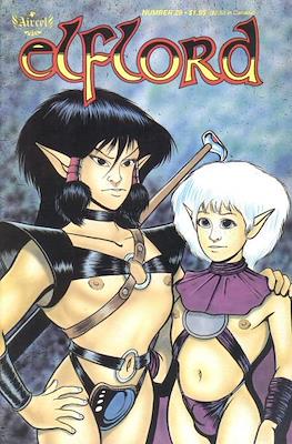 Elflord Vol. 2 (1986-1990) #29
