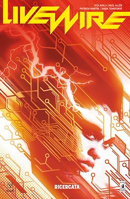 Valiant #116