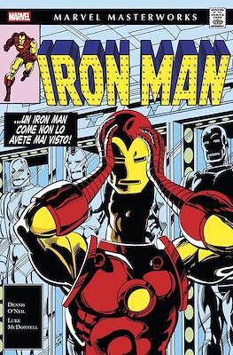 Marvel Masterworks #193