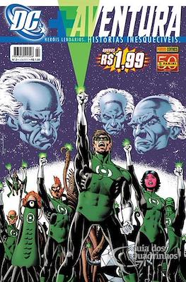 DC + Aventura #2