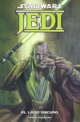 Star Wars: Jedi - El lado oscuro