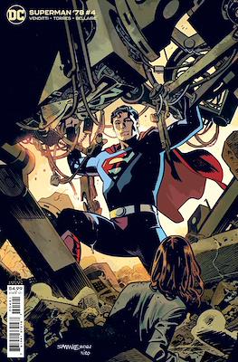 Superman '78 #4