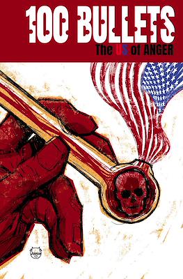 100 Bullets: The US of Anger #2