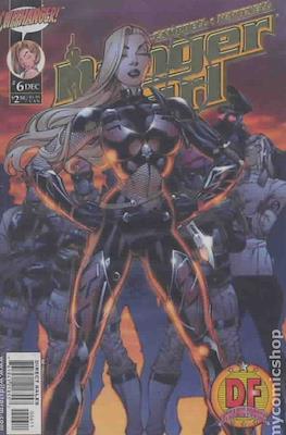 Danger Girl (1998-2001 Variant Cover) #6.2