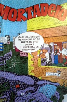 Mortadelo #76