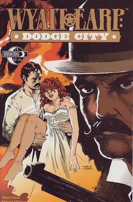 Wyatt Earp: Dodge City
