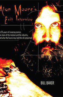 Alan Moore's Exit Interview