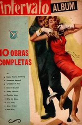 Intervalo Álbum #86