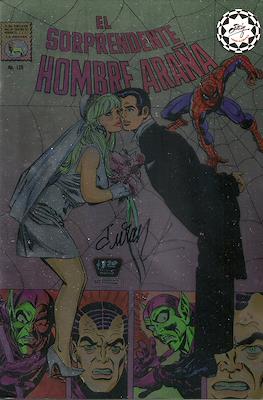 El Sorprendente Hombre Araña 128
