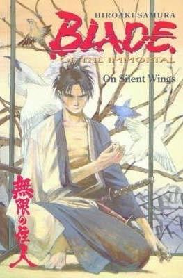 Blade of the Immortal (Softcover 136-256 pp) #4