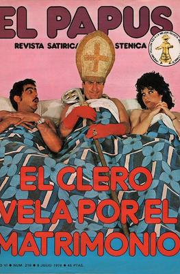 El Papus #216