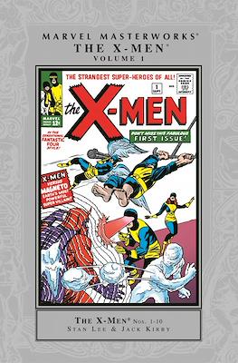 Marvel Masterworks: The X-Men (ReMasterworks Edition) #1