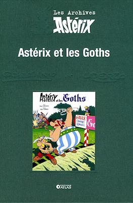 Les Archives Astérix #25