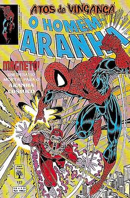 Homem Aranha #123