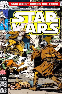 Star Wars Comics Collector #30