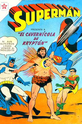 Supermán #231