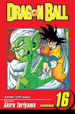 Dragon Ball (Softcover) #16