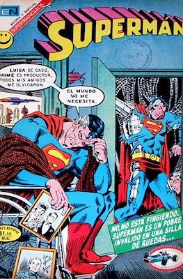 Supermán #859