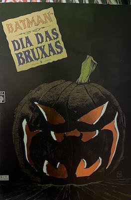 Batman - Dia das Bruxas 1
