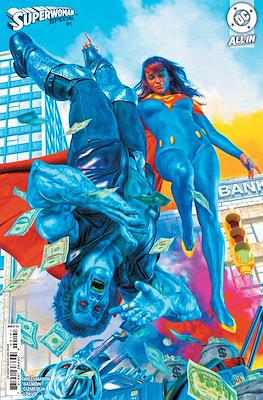 Superwoman Special (2024-Variant Covers) #1.3