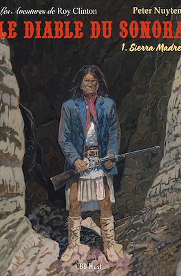 Les aventures de Roy Clinton