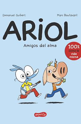 Ariol (Rústica 128-136 pp) #3