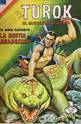 Turok #196