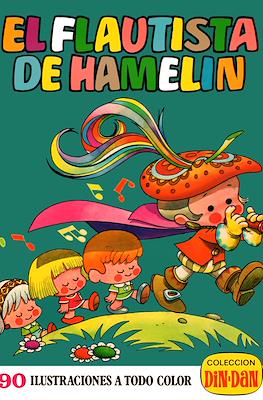 Din Dan (1973-1974) #10
