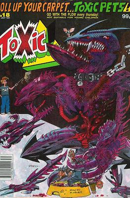 Toxic! #18