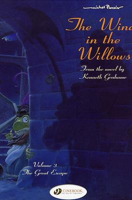 The Wind in the Willows #3