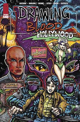 Drawing Blood. The Story Behind Story #5