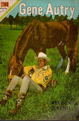 Gene Autry #182