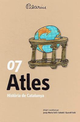 Història de Catalunya #7