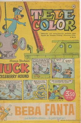 Tele Color #91