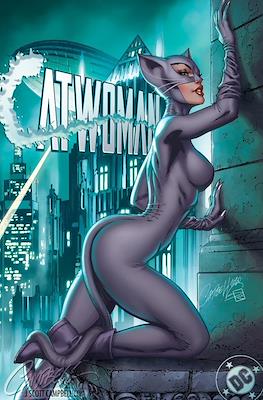 Catwoman 80th Anniversary 100-Page Super Spectacular (Variant Cover) #1.13