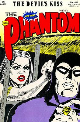 The Phantom #1489