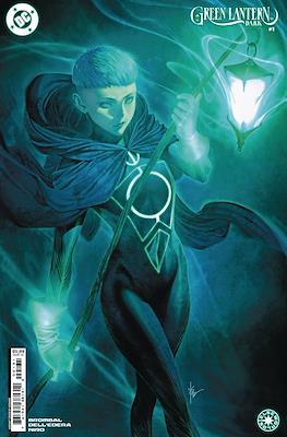 Green Lantern: Dark (2024-Variant Covers) #1