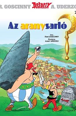 Asterix #2