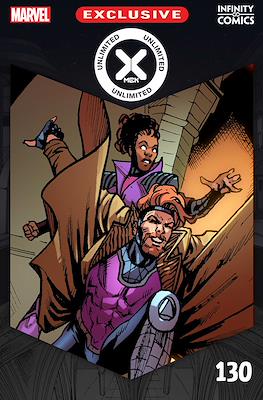 X-Men Unlimited Infinity Comic #130