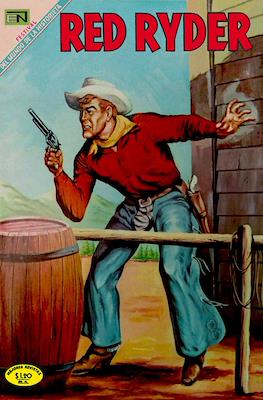 Red Ryder #208