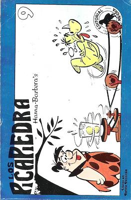 Los Picapiedra #9