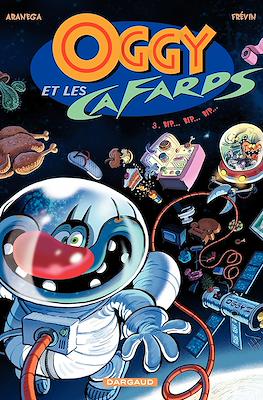 Oggy et les cafards #3